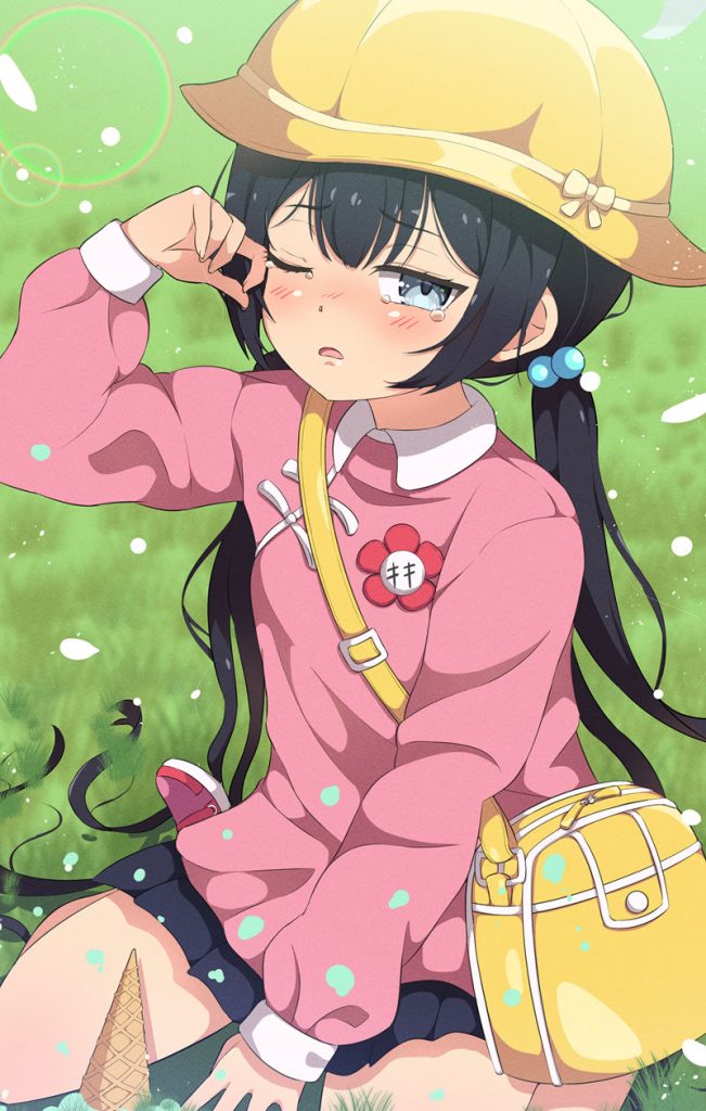 图片[5] - [みこし(mikoshi_illust)]Pixiv+推特图片包[230P] - 二次元星球