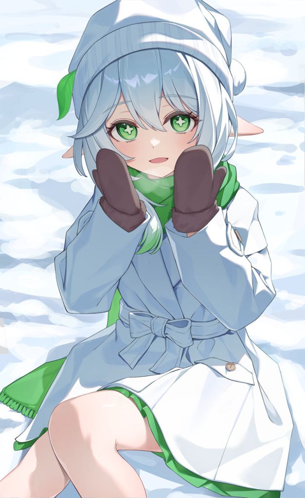 图片[9] - [ユーマラー(yuuumara)]Pixiv+推特图片包[63P] - 二次元星球