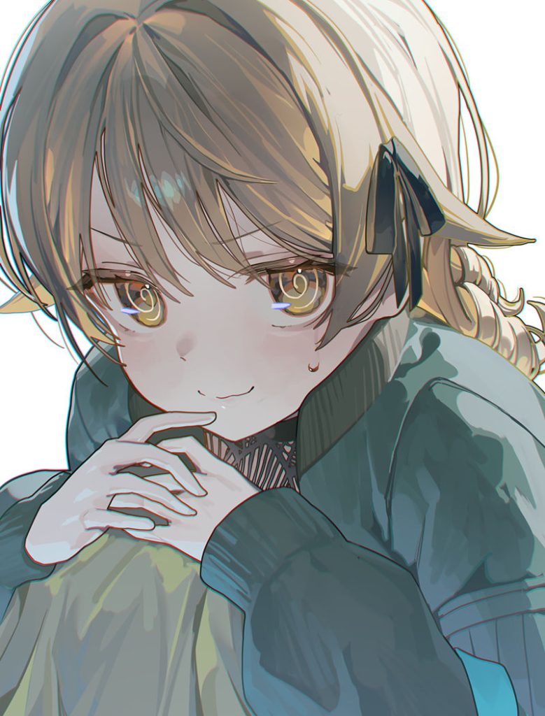 图片[4] - [にんげんまめ(ningen_mame)]Pixiv+BlueSky+推特图片包[810P] - 二次元星球
