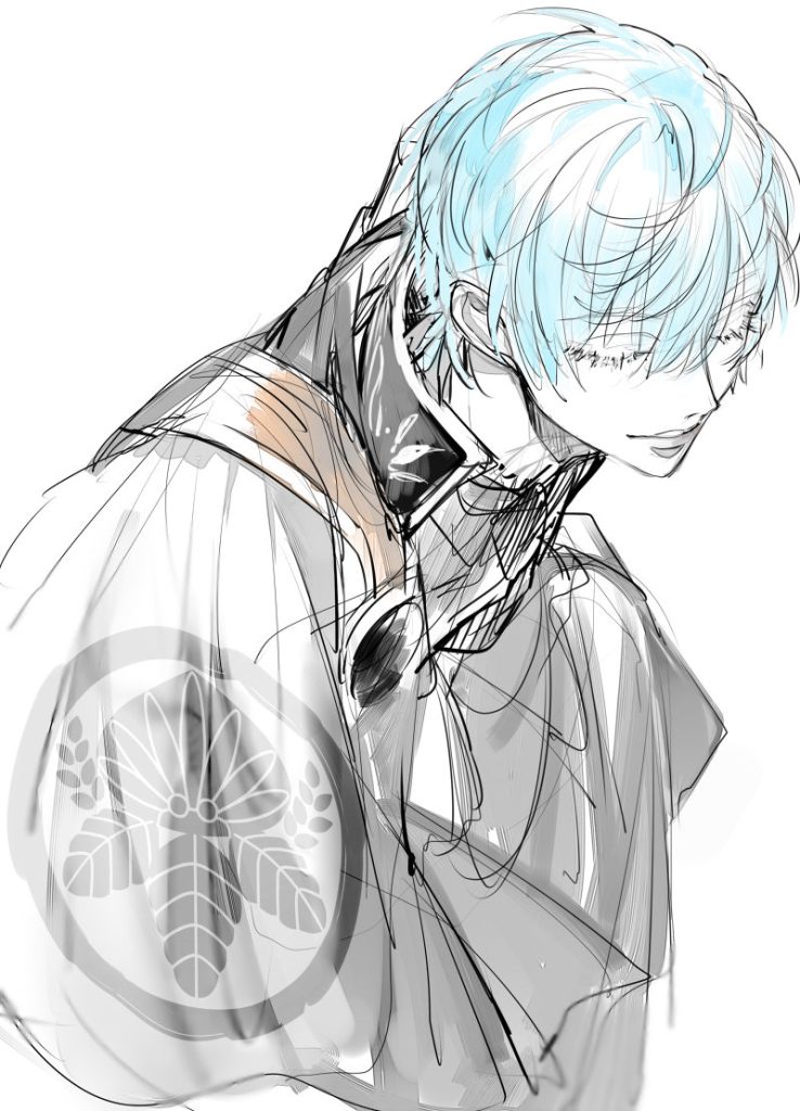 图片[16] - [画师推荐][AU(D__elete)]Pixiv+推特图片包[736P] - 二次元星球