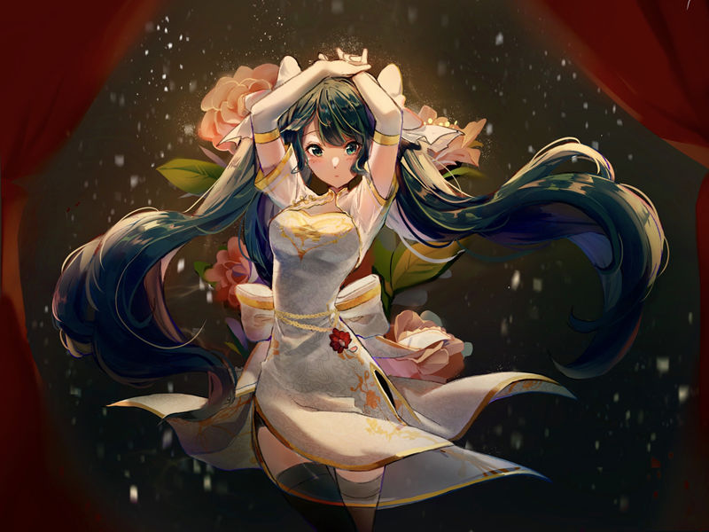 图片[6] - [画师推荐][Rokku小鎖(rokku_sama)]Pixiv+instagram+推特图片包[411P] - 二次元星球