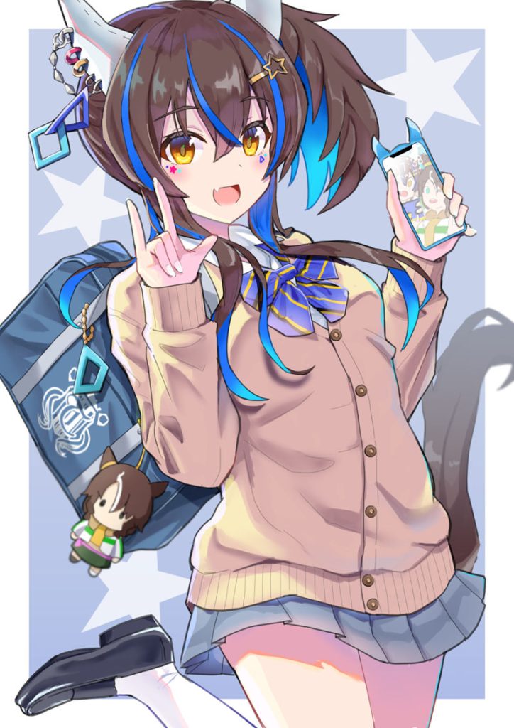 图片[1] - [うぐら(ugurax)]Pixiv+推特图片包[173P] - 二次元星球