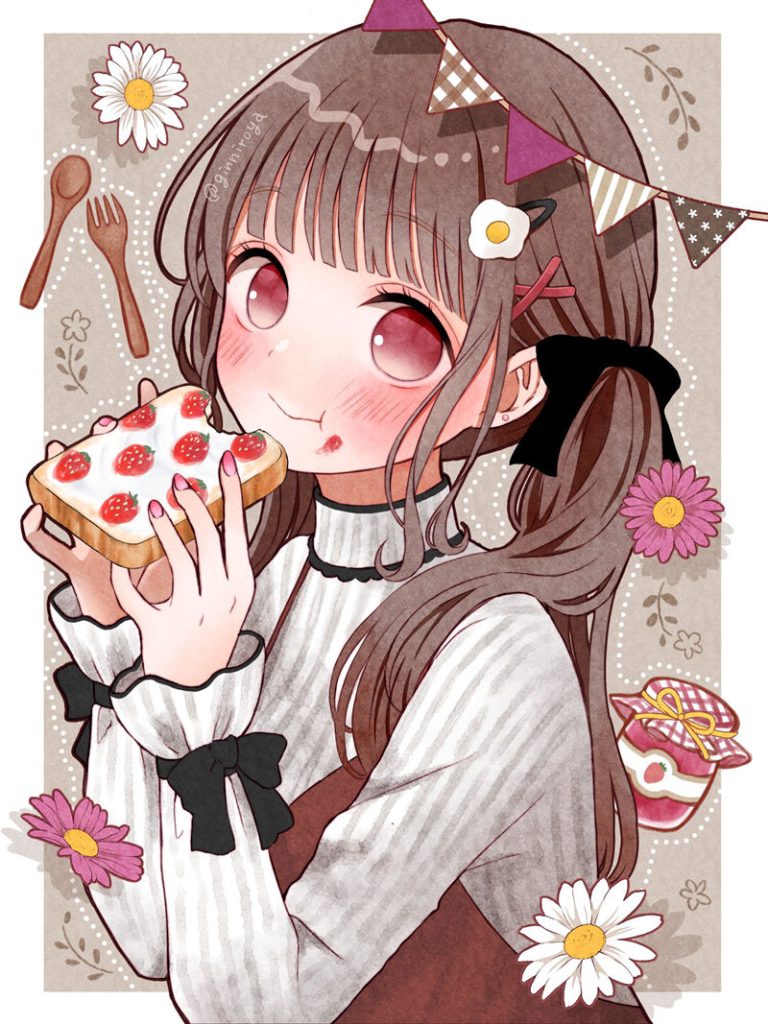 图片[9] - [画师推荐][ぎんいろ(ginniroya)]Pixiv+instagram+推特图片包[555P] - 二次元星球