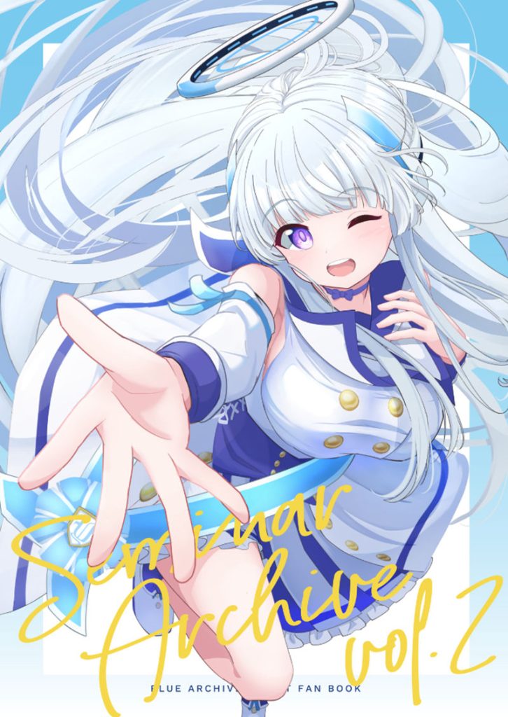 图片[9] - [みきしろ(3k14r0)]Pixiv+推特图片包[307P] - 二次元星球