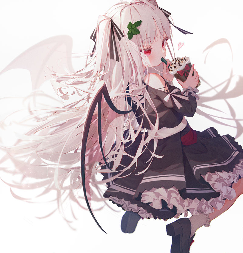 图片[15] - [どろっぷくん(dropkun)]Pixiv+推特图片包[63P] - 二次元星球