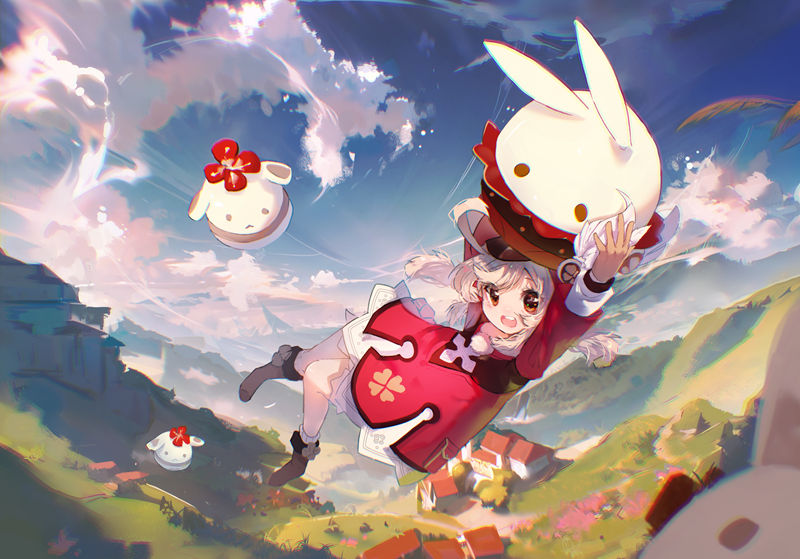 图片[15] - [画师推荐][Rokku小鎖(rokku_sama)]Pixiv+instagram+推特图片包[411P] - 二次元星球