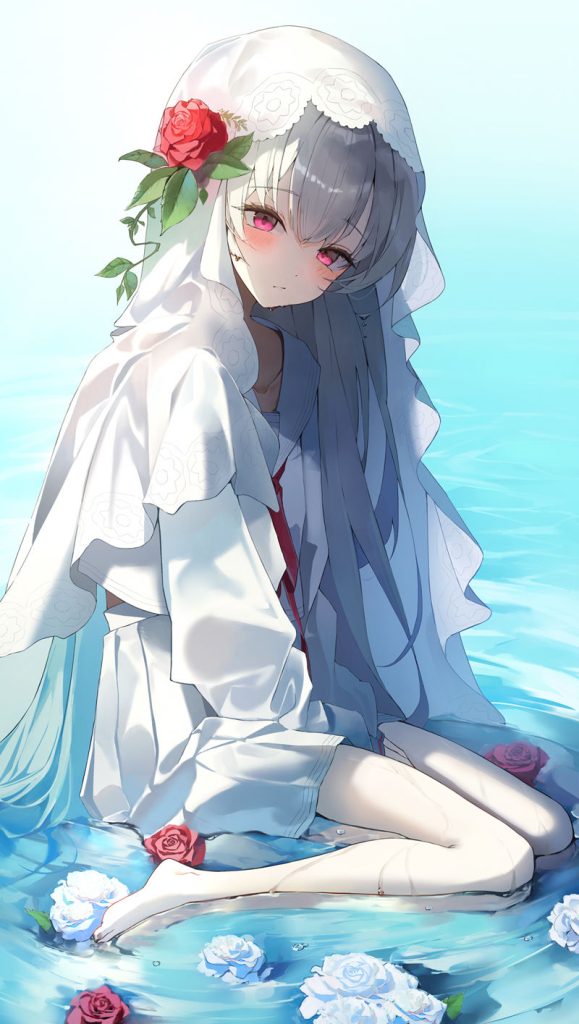图片[11] - [Ina(shiina_1001)]Pixiv+bluesky+推特图片包[93P] - 二次元星球