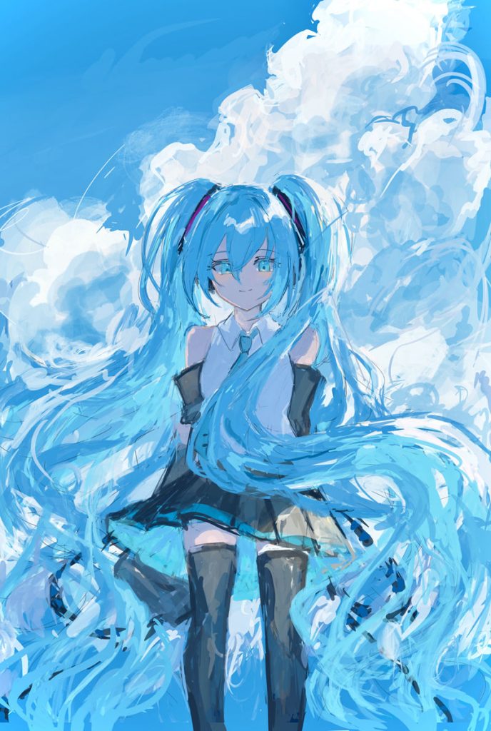 图片[6] - [幽蘭(_uran_92)]Pixiv+推特图片包[113P] - 二次元星球