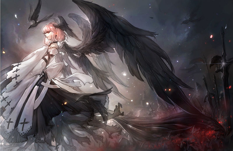 图片[4] - [画师推荐][霜蓝(FffbbbFb)]Pixiv+推特图片包[223P] - 二次元星球