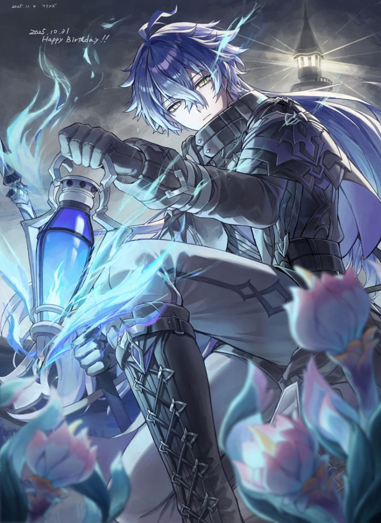 图片[19] - [コッペパン(koppepan883)]Pixiv+推特图片包[379P] - 二次元星球