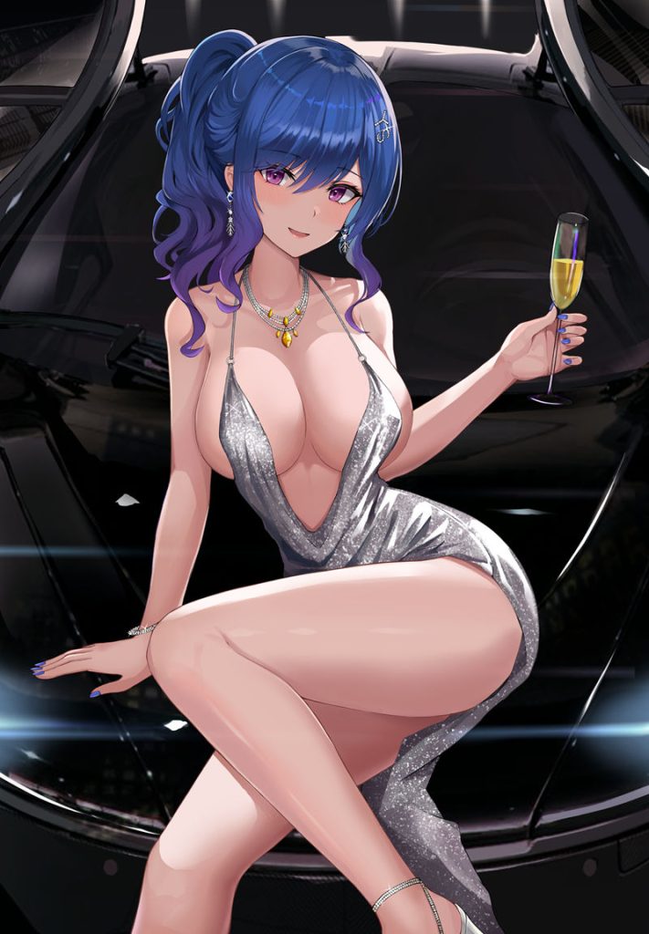 图片[11] - [TIo(TIo_005)]Pixiv图片包[31P] - 二次元星球