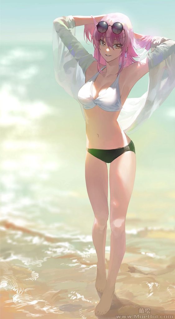 图片[6] - [モ誰(modare)]PIXIV+部分FANBOX+推特图片包[1273P] - 二次元星球