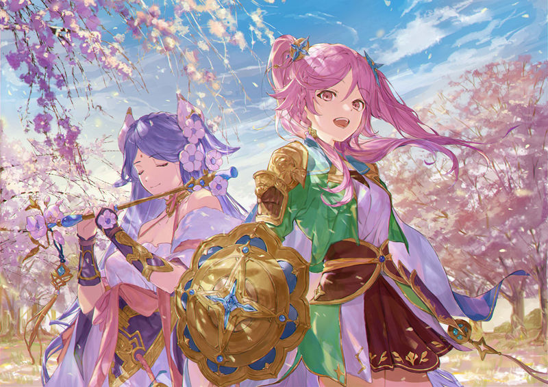 图片[2] - [さん(sann_sanngo)]Pixiv+推特图片包[143P] - 二次元星球
