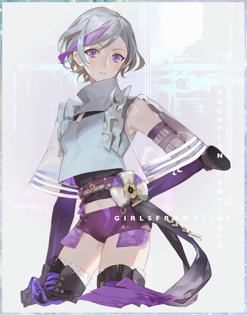 图片[1] - [西原いさお(NishiharaIsao)]散图包+tumblr图片包[637P] - 二次元星球