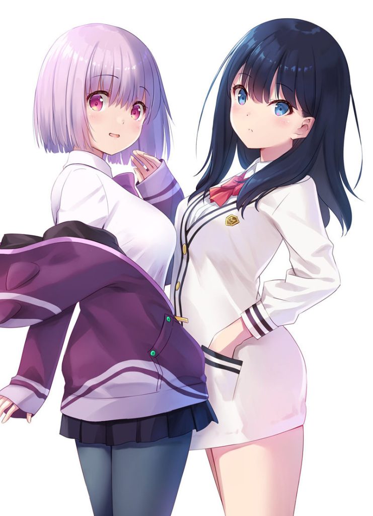 图片[13] - [Na-Ga(iktd13)]BlueSky+散图包+推特图片包[786P] - 二次元星球
