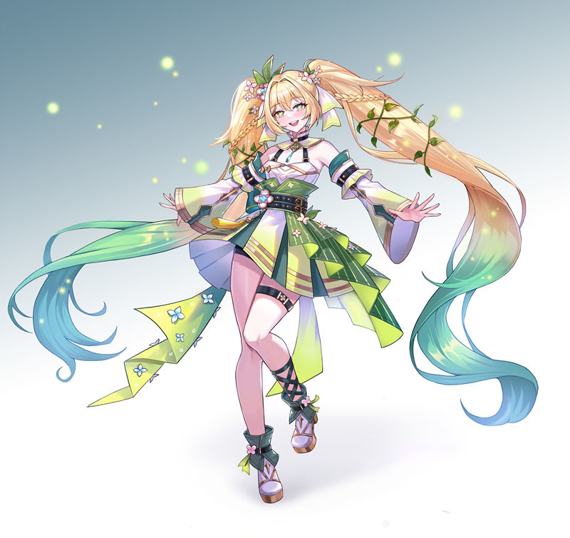 图片[9] - [ssom(ssatang_118)]Pixiv+artstation+推特图片包[56P] - 二次元星球