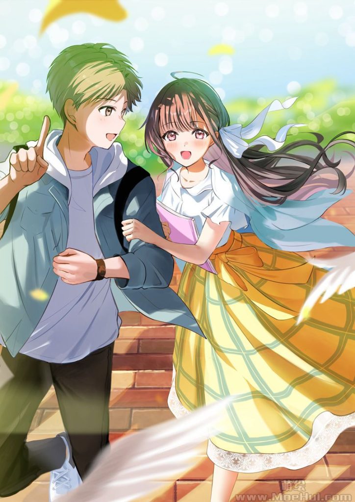 图片[3] - [雪丸ぬん(mo_9x9)]Pixiv+bluesky+instagram+tumblr+推特图片包[811P] - 二次元星球