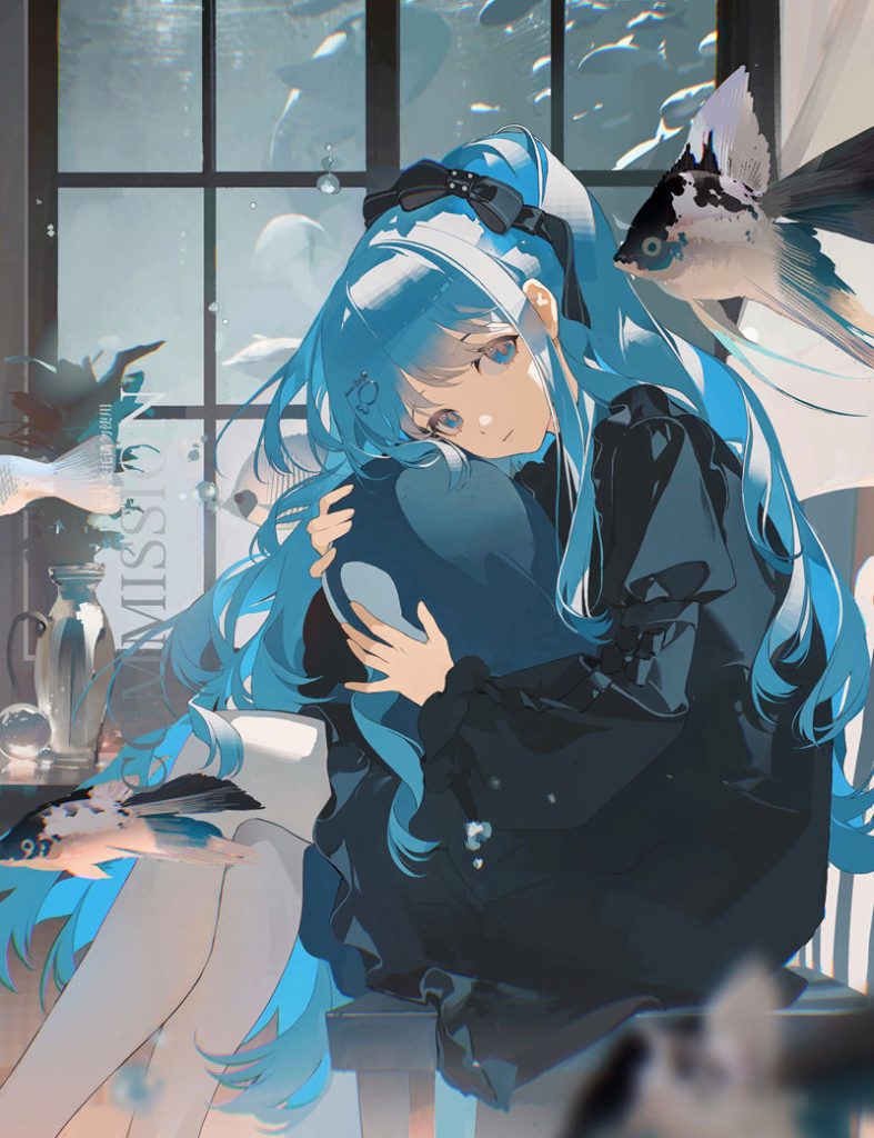 图片[16] - [画师推荐][重帧(chongzhen_085)]Pixiv+推特图片包[183P] - 二次元星球