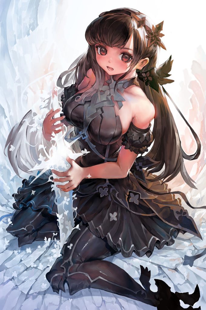 图片[1] - [ぼるぼる(VOlV0I)]Pixiv+推特图片包[146P] - 二次元星球