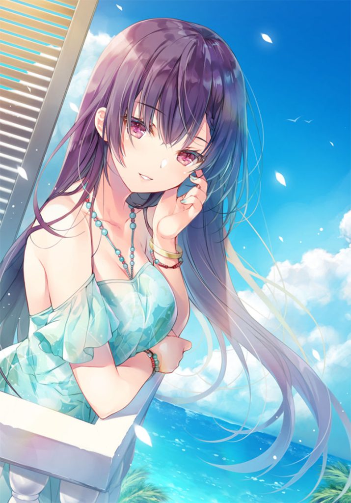 图片[10] - [みわべさくら(miwabe sakura)]Pixiv+推特图片包[476P] - 二次元星球