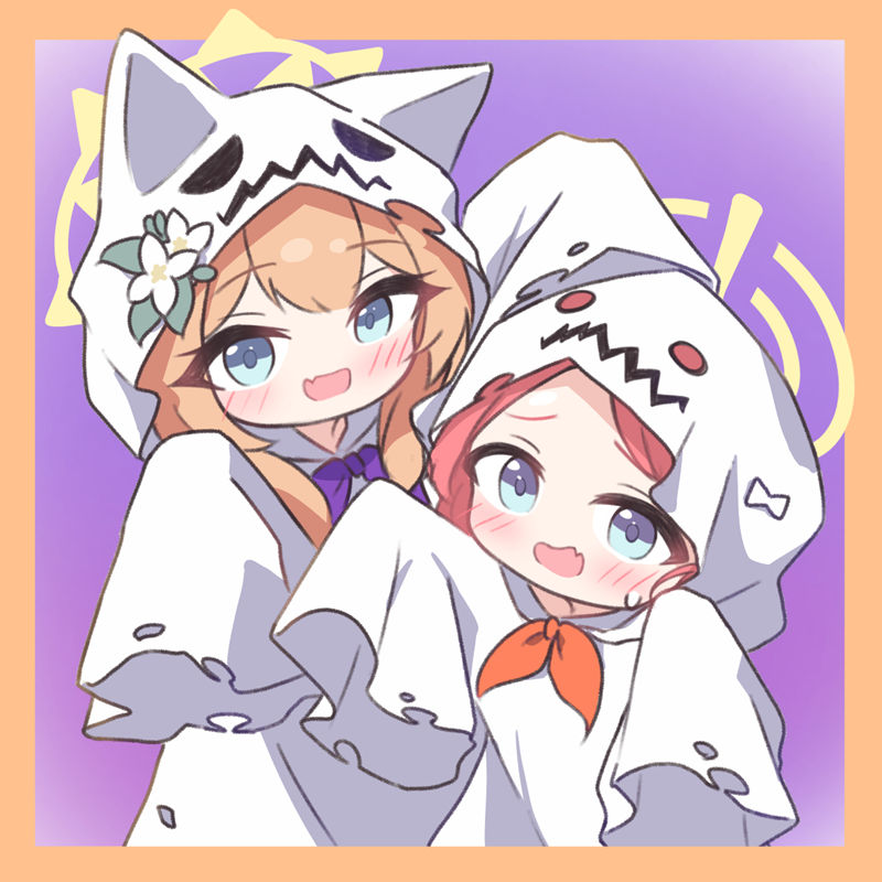图片[11] - [かるぱ(karupapon)]Pixiv+推特图片包[206P] - 二次元星球