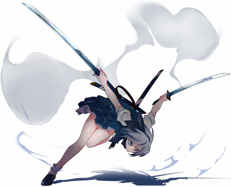 图片[15] - [いくらうに(ikurauni67)]Pixiv+tumblr+推特图片包[4762P] - 二次元星球