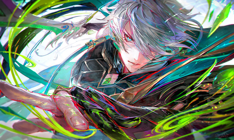 图片[15] - [江川あきら(AKIRAEGAWA)]Pixiv+instagram+推特图片包[740P] - 二次元星球
