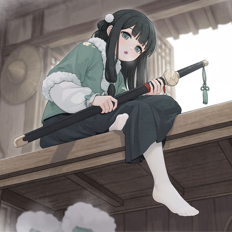 图片[16] - [画师推荐][shiro-皮牙子骑士(shiro-piazi)]Pixiv+推特图片包[353P] - 二次元星球