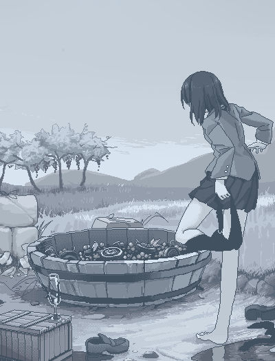 图片[16] - [HamsterFragment]推特图片包[324P] - 二次元星球