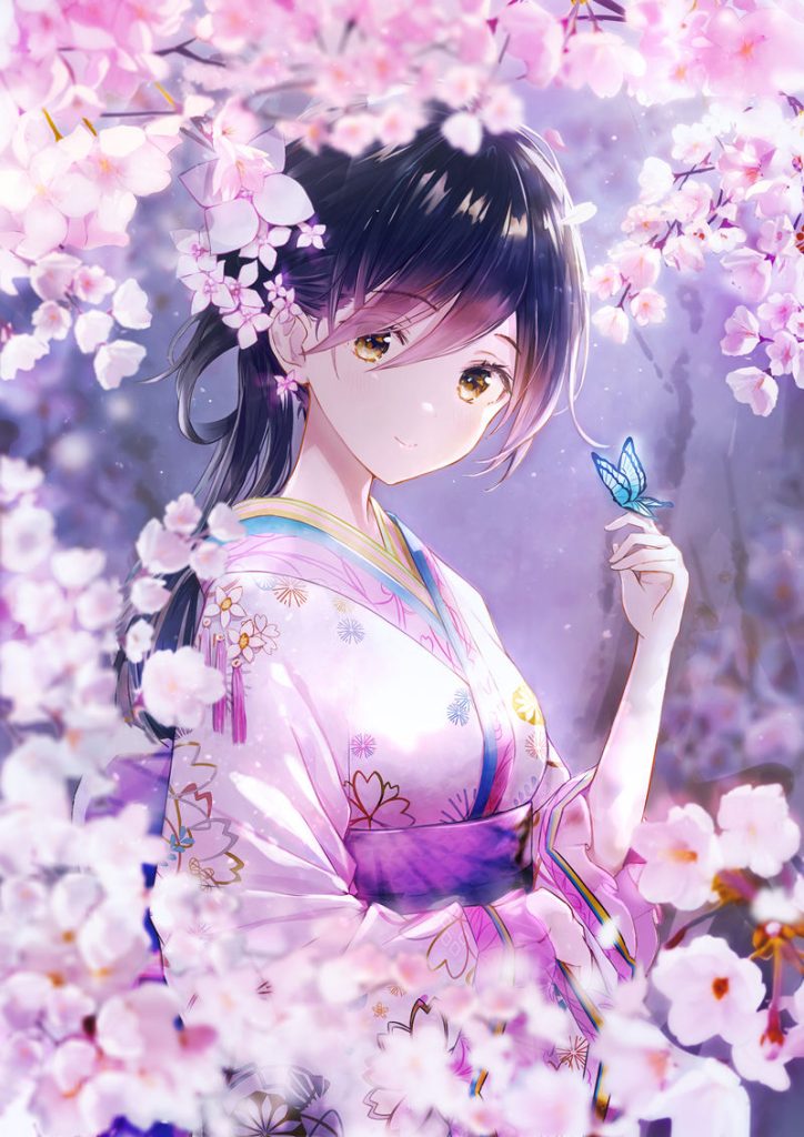 图片[15] - [dana(hapong07)]Pixiv+散图包+小部分fanbox+推特图片包[210P] - 二次元星球