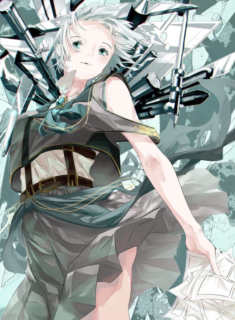 图片[9] - [ぽゆいこ(Poyuiko_oekk)]Pixiv+推特图片包[592P] - 二次元星球