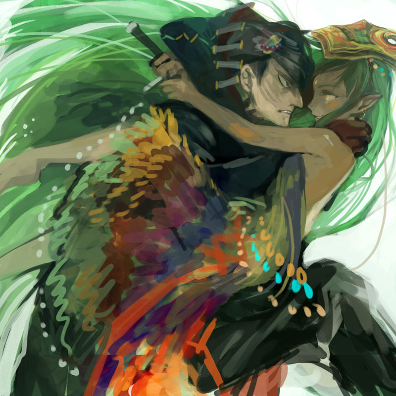 图片[16] - [あかねこ(RedAkanekoCat)]Pixiv+推特图片包[2878P] - 二次元星球