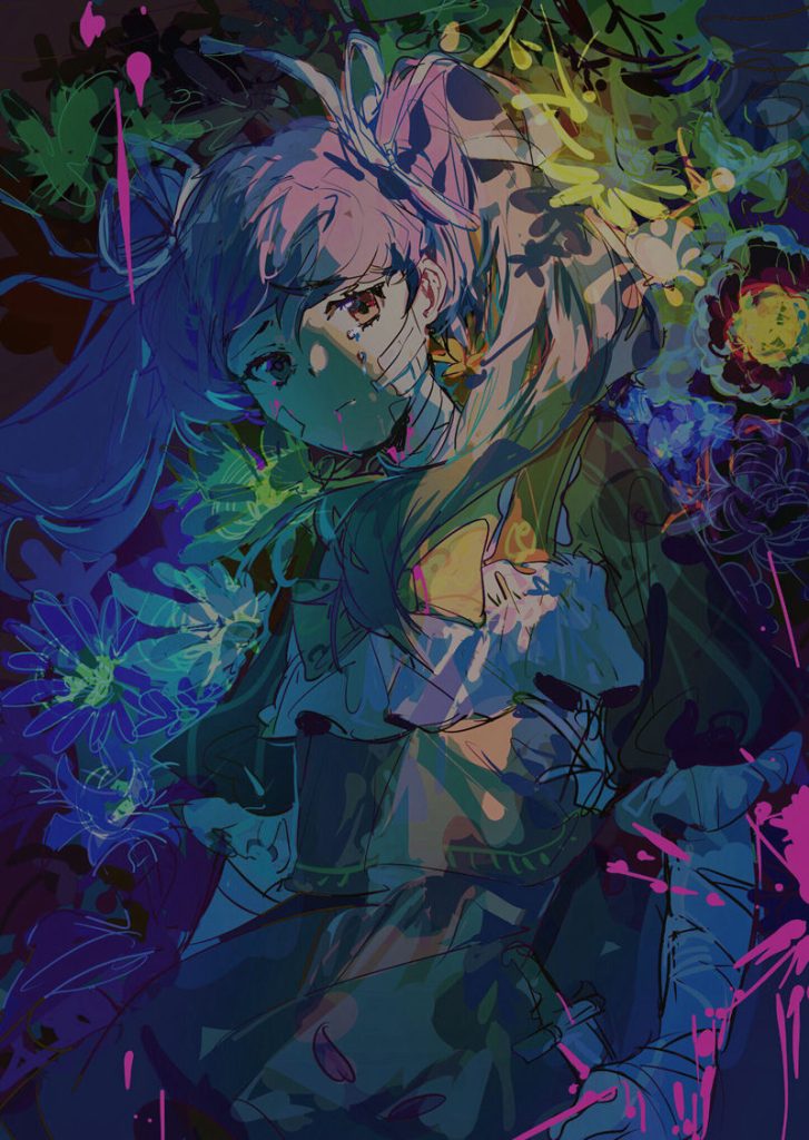 图片[5] - [画师推荐][Saclia(lobe_saclia)]Pixiv+推特图片包[390P] - 二次元星球