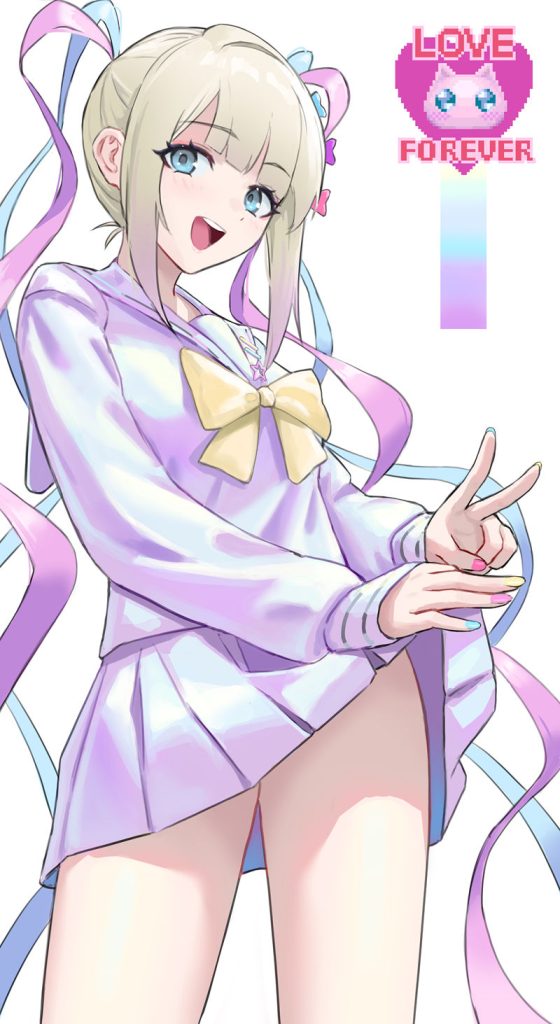 图片[11] - [画师推荐][糖分不足(shortofsugar)]Pixiv+推特图片包[152P] - 二次元星球