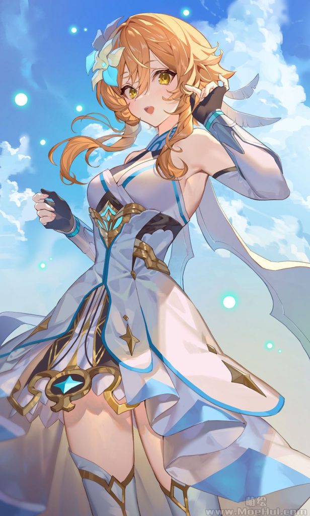 图片[18] - [teffish(teffishily)]Pixiv+instagram+小部分fanbox+推特图片包[299P] - 二次元星球