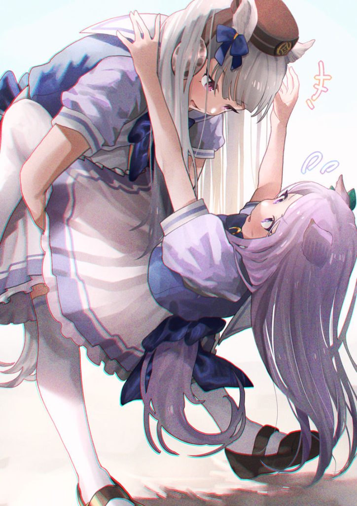 图片[9] - [にんげんまめ(ningen_mame)]Pixiv+BlueSky+推特图片包[810P] - 二次元星球