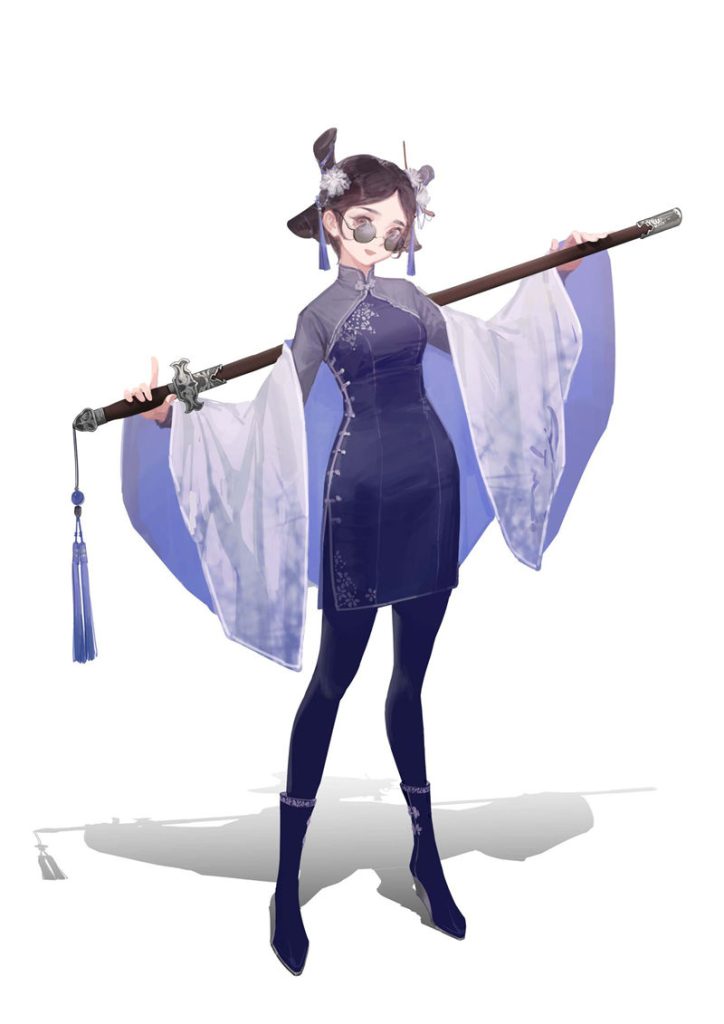 图片[5] - [画师推荐][Duoer(dlgeria)]推特图片包[108P] - 二次元星球