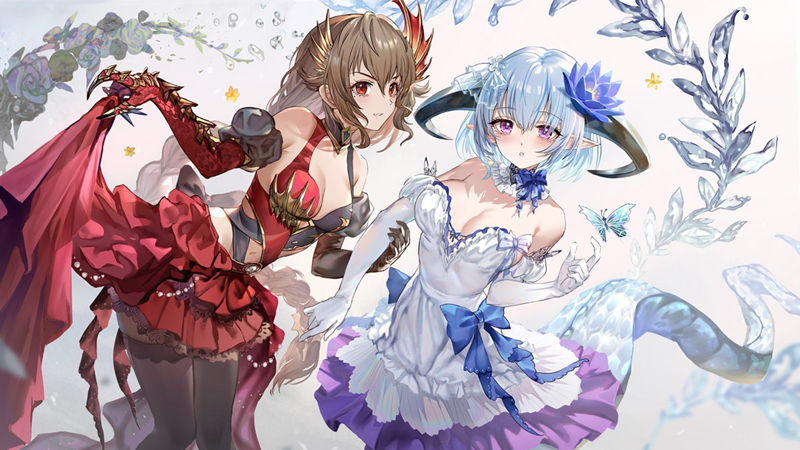 图片[14] - [画师推荐][77gl]Pixiv+推特图片包[268P] - 二次元星球