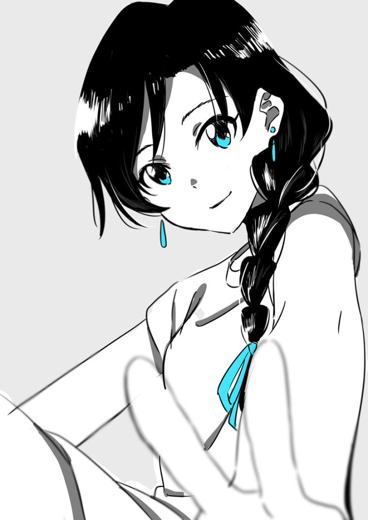图片[12] - [斉藤健吾(SaitoKengo)]Pixiv+推特图片包[2041P] - 二次元星球