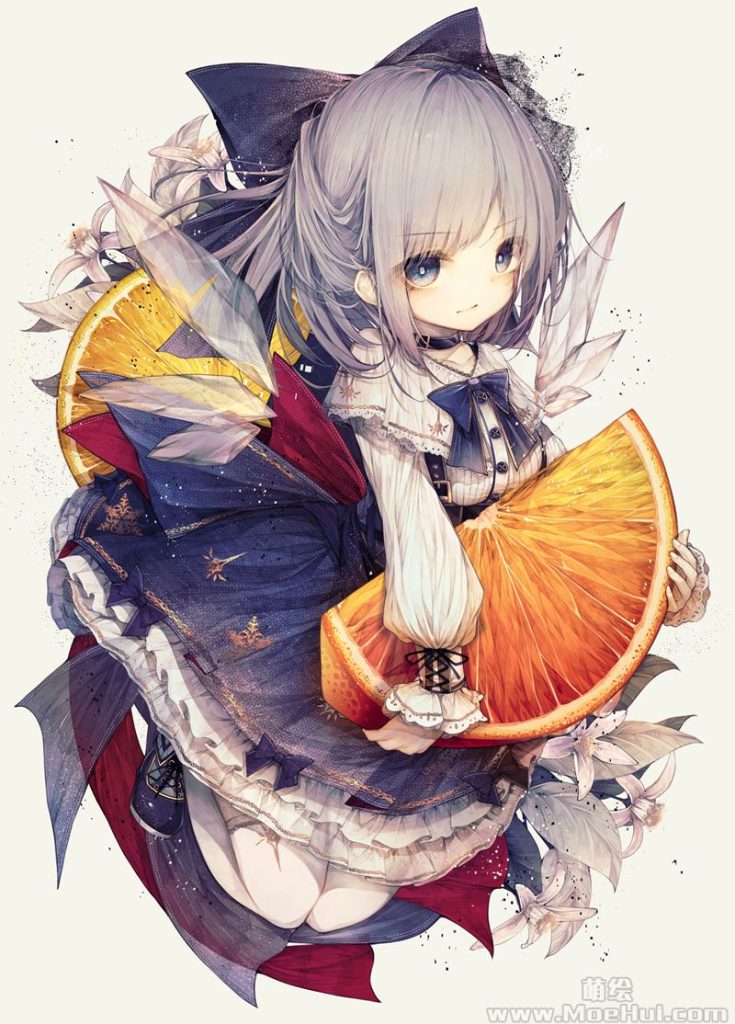 图片[8] - [ヒトこもる(Hitokomoru)]Pixiv+instagram+小部分fanbox+推特图片包[543P] - 二次元星球