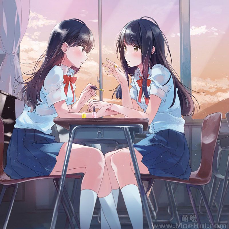 图片[15] - [フライ(flyco)]Pixiv+instagram+散图+tumblr+推特图片包[1545P] - 二次元星球