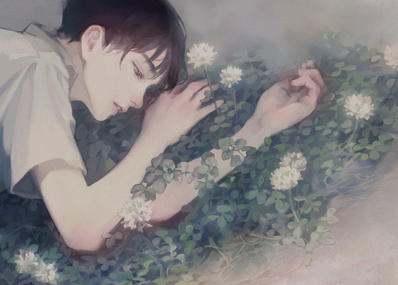 图片[1] - [ほたてんし(hotatenshi333)]Pixiv+instagram+推特图片包[120P] - 二次元星球