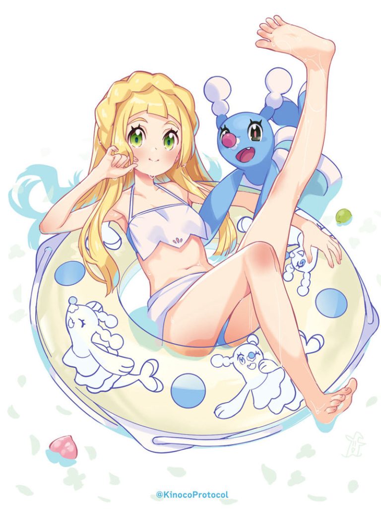 图片[16] - [きのころっぷ(KinocoProtocol)]Pixiv+推特图片包[464P] - 二次元星球