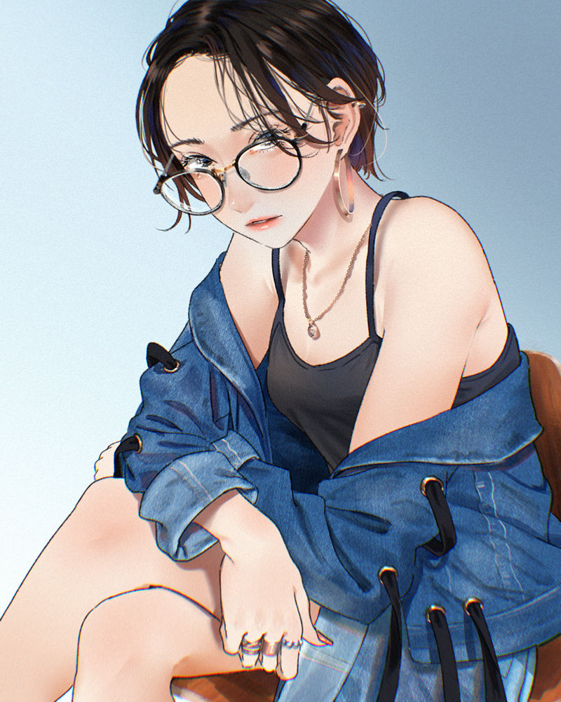 图片[17] - [サイトー(lynx_shrike)]Pixiv+推特图片包[993P] - 二次元星球