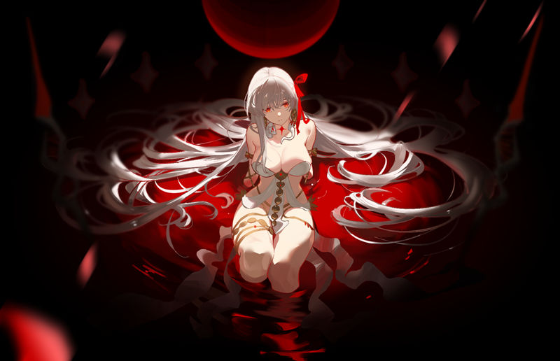 图片[12] - [CherryMaru(cherrymaru8)]Pixiv+推特图片包[149P] - 二次元星球