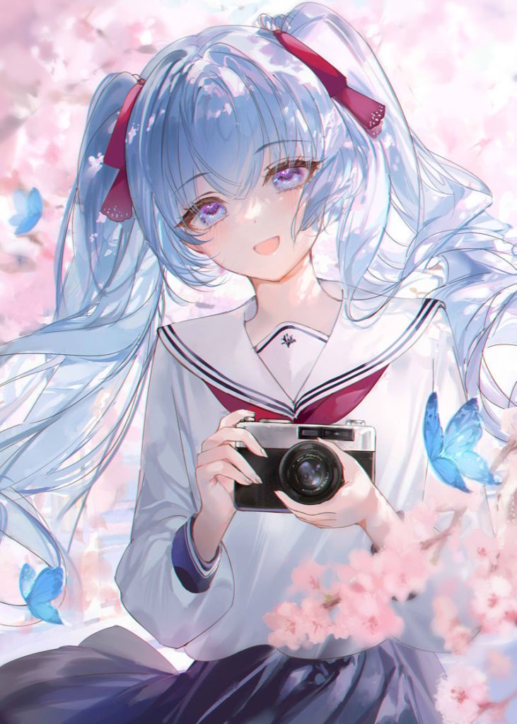 图片[3] - [きのこ姫(Kinokohime)]Pixiv+instagram+tumblr+推特图片包[491P] - 二次元星球