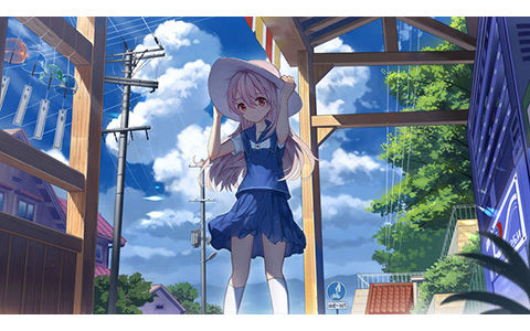 [星守奏(otomosati)]推特图片包[201P] - 二次元星球