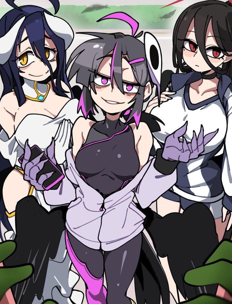 图片[7] - [bongftah(Bplay)]Pixiv+bluesky+instagram+推特图片包[451P] - 二次元星球