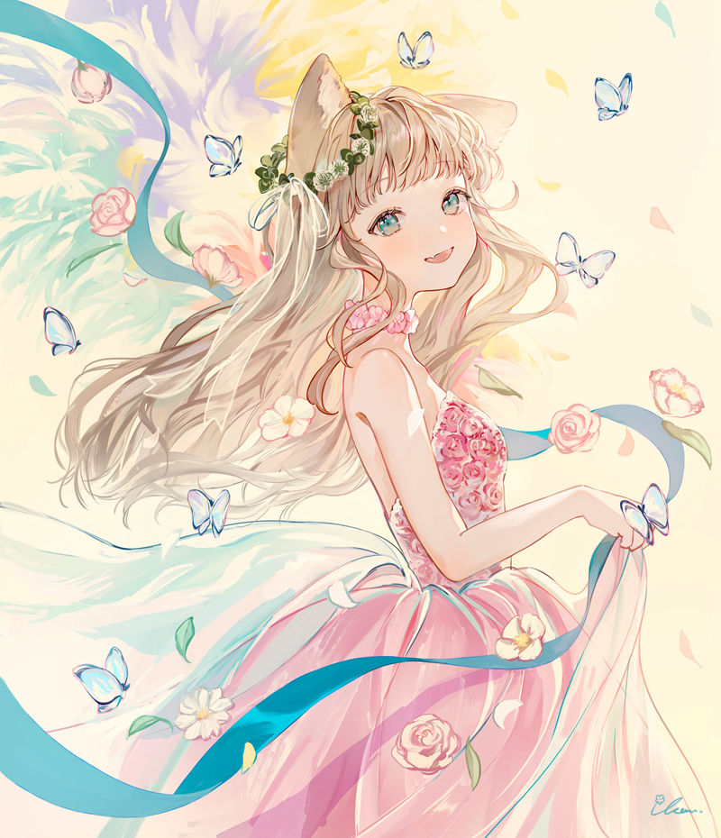 图片[9] - [いこあん(ikoan0517)]Pixiv+instagram+tumblr+推特图片包[363P] - 二次元星球