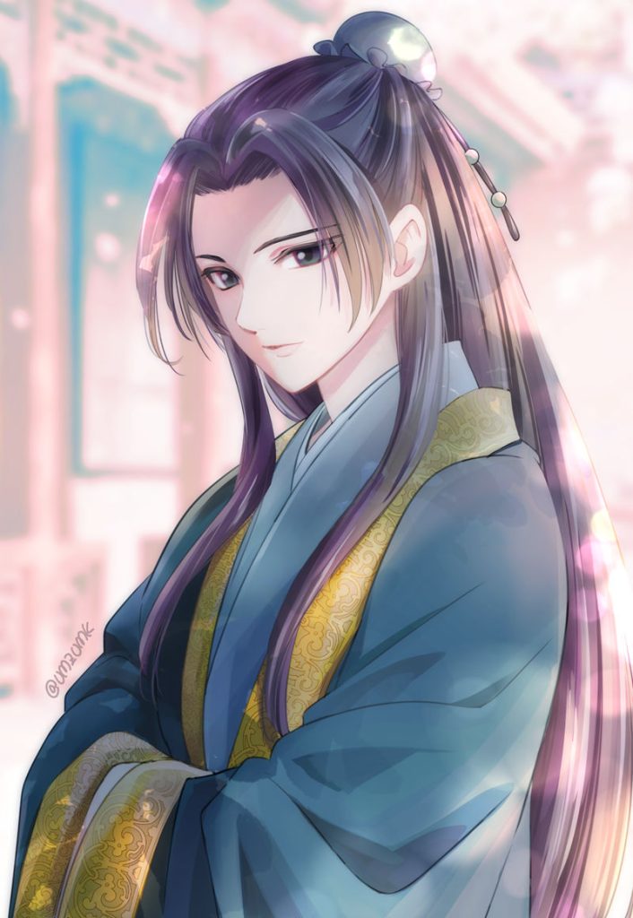图片[19] - 药屋少女的呢喃 高清图片CG包[1046P] - 二次元星球